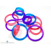 Titan Universal Silicone Ring Kit